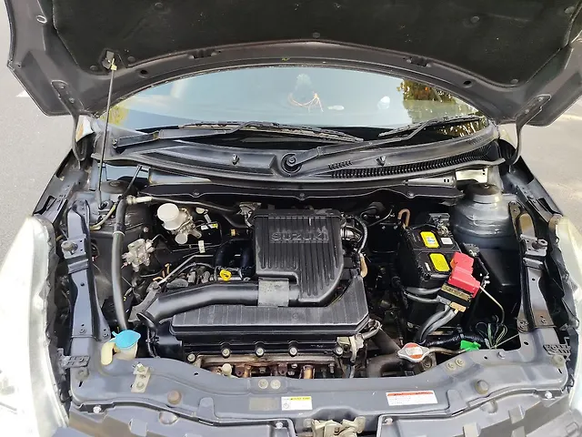 Used Maruti Suzuki Swift [2014-2018] Lxi (O) [2014-2017] in Delhi