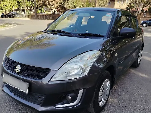 Used Maruti Suzuki Swift [2014-2018] Lxi (O) [2014-2017] in Delhi