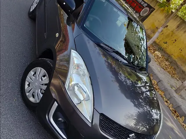 Used Maruti Suzuki Swift [2014-2018] Lxi (O) [2014-2017] in Delhi