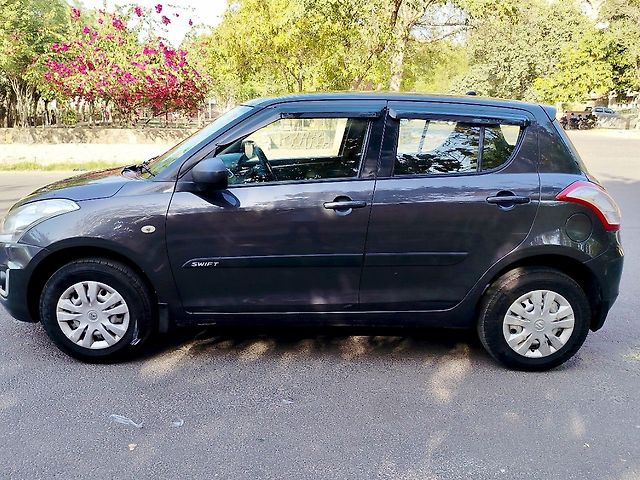 Used Maruti Suzuki Swift [2014-2018] Lxi (O) [2014-2017] in Delhi