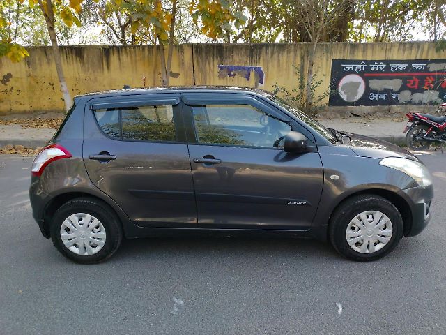 Used Maruti Suzuki Swift [2014-2018] Lxi (O) [2014-2017] in Delhi