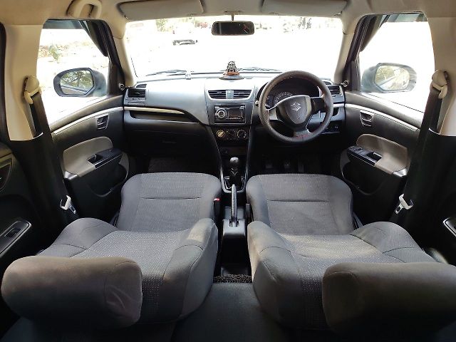Used Maruti Suzuki Swift [2014-2018] Lxi (O) [2014-2017] in Delhi