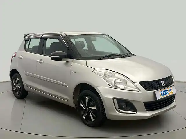 Used 2016 Maruti Suzuki Swift in Lucknow