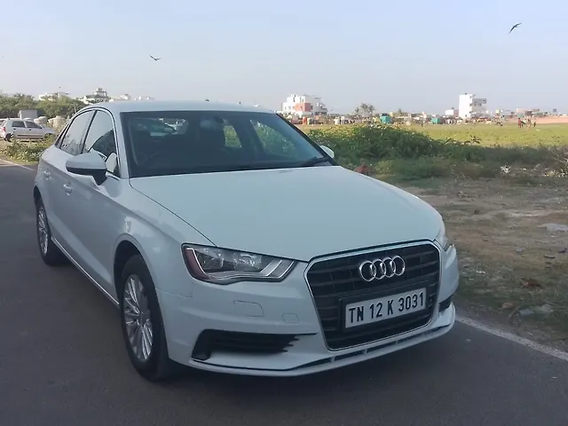 Used Audi A3 [2014-2017] 35 TDI Premium in Chennai