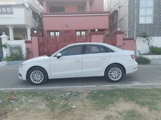 Used Audi A3 [2014-2017] 35 TDI Premium in Chennai