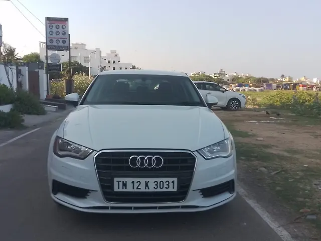 Used Audi A3 [2014-2017] 35 TDI Premium in Chennai