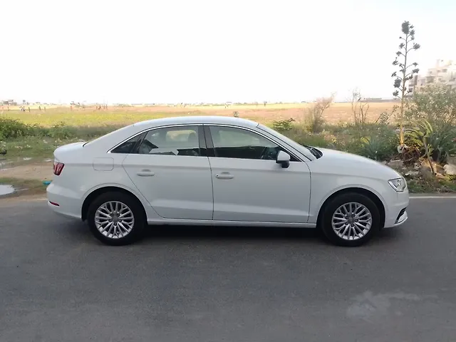 Used Audi A3 [2014-2017] 35 TDI Premium in Chennai