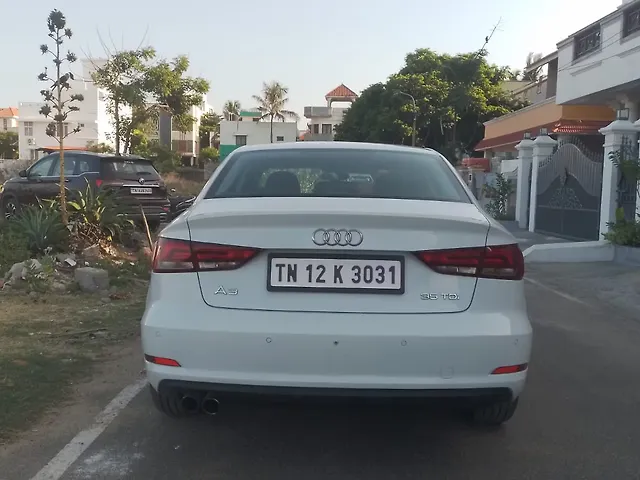 Used Audi A3 [2014-2017] 35 TDI Premium in Chennai