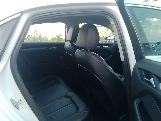 Used Audi A3 [2014-2017] 35 TDI Premium in Chennai