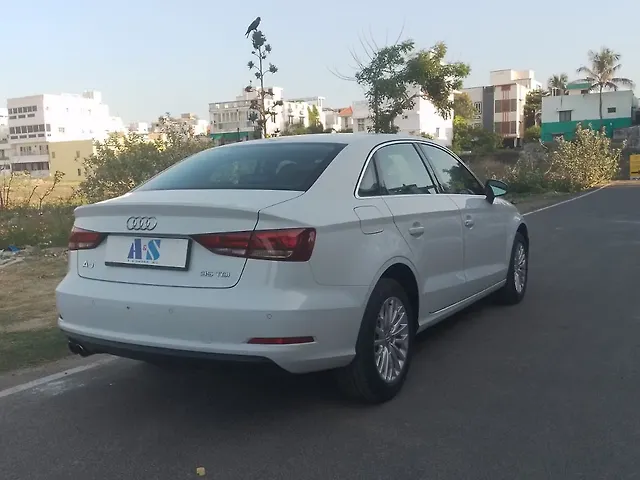 Used Audi A3 [2014-2017] 35 TDI Premium in Chennai