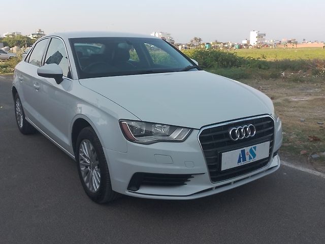 Used Audi A3 [2014-2017] 35 TDI Premium in Chennai