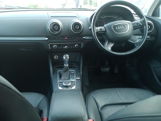 Used Audi A3 [2014-2017] 35 TDI Premium in Chennai