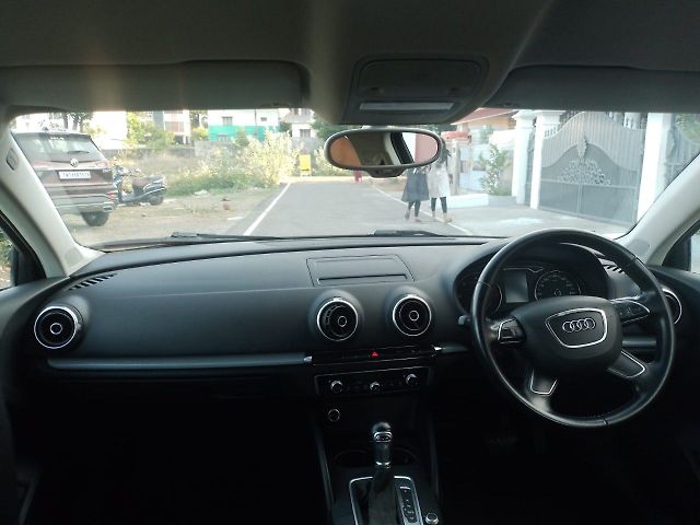 Used Audi A3 [2014-2017] 35 TDI Premium in Chennai