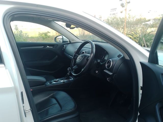 Used Audi A3 [2014-2017] 35 TDI Premium in Chennai