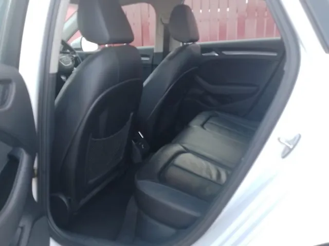 Used Audi A3 [2014-2017] 35 TDI Premium in Chennai