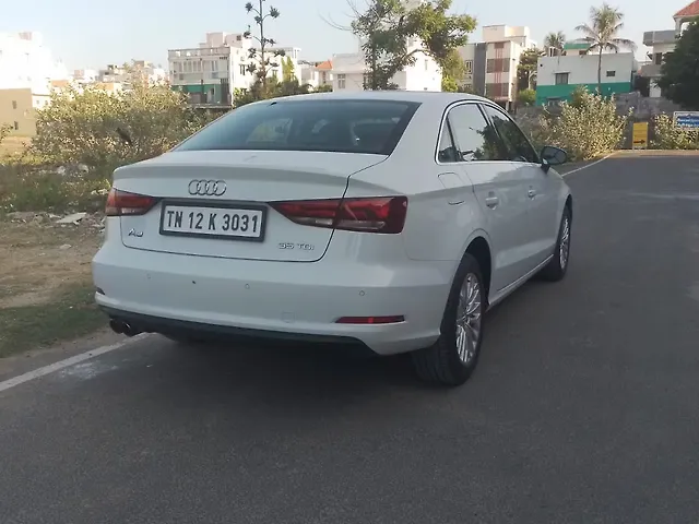 Used Audi A3 [2014-2017] 35 TDI Premium in Chennai