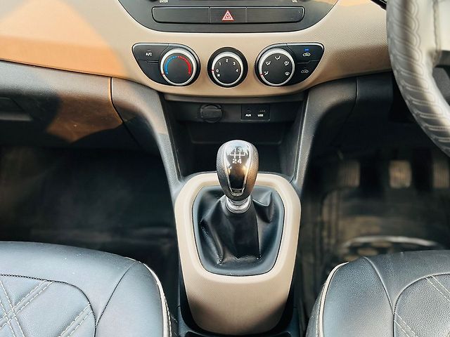 Used Hyundai Grand i10 Sportz U2 1.2 CRDi in Mumbai