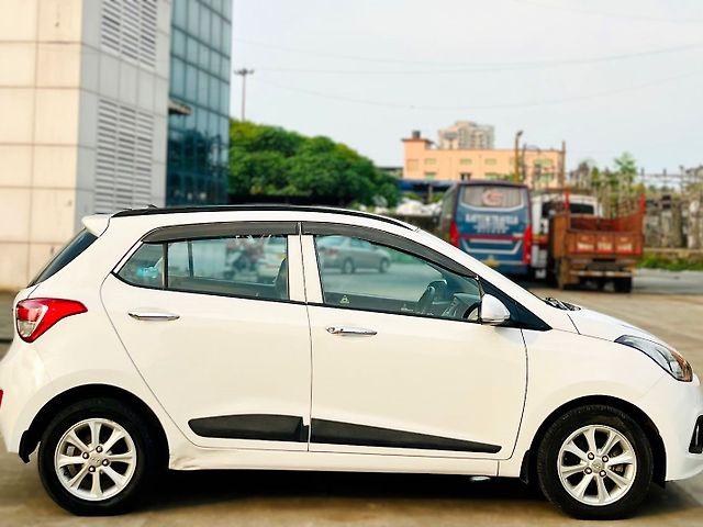 Used Hyundai Grand i10 Sportz U2 1.2 CRDi in Mumbai