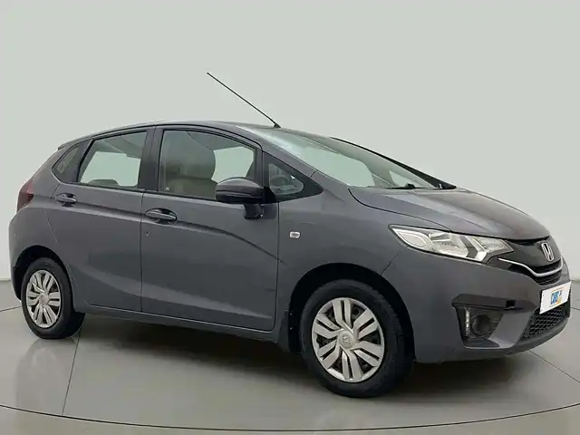 Used 2017 Honda Jazz in Bangalore