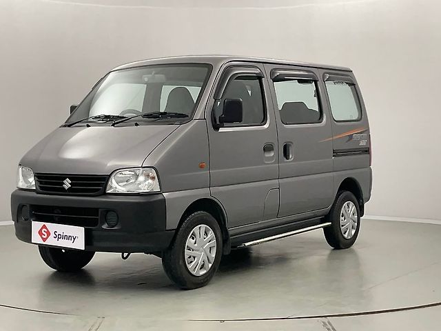 Used 2023 Maruti Suzuki Eeco in Jaipur