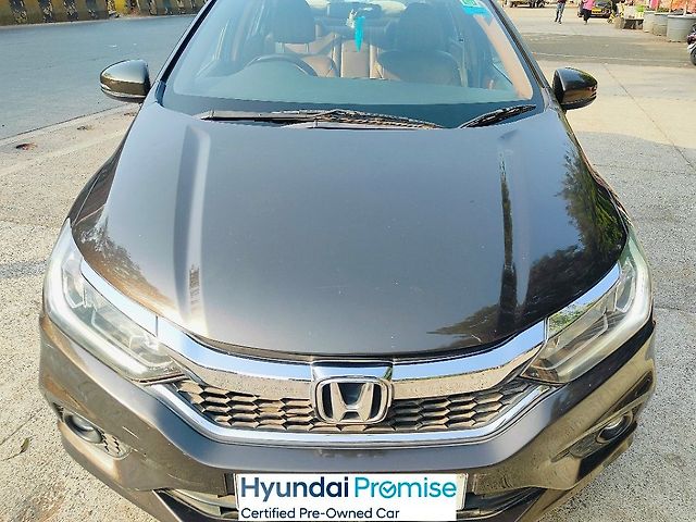 Used 2022 Honda City in Thane