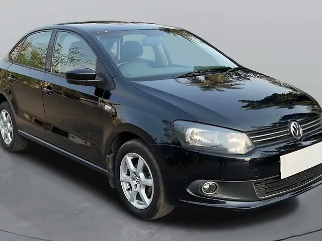 Used Volkswagen Vento [2012-2014] Highline Petrol AT in Mumbai