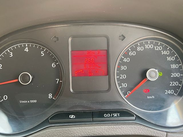 Used Volkswagen Vento [2012-2014] Highline Petrol AT in Mumbai