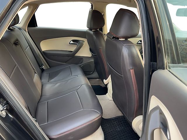 Used Volkswagen Vento [2012-2014] Highline Petrol AT in Mumbai