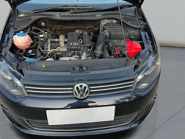 Used Volkswagen Vento [2012-2014] Highline Petrol AT in Mumbai