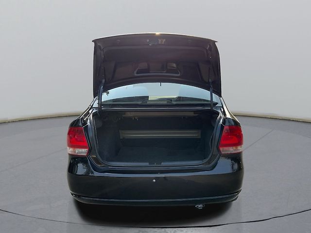 Used Volkswagen Vento [2012-2014] Highline Petrol AT in Mumbai