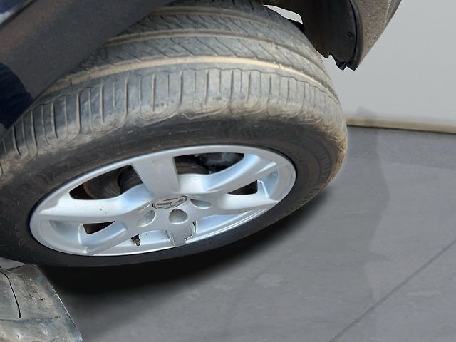 Used Volkswagen Vento [2012-2014] Highline Petrol AT in Mumbai