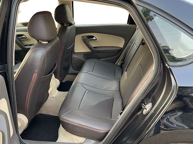 Used Volkswagen Vento [2012-2014] Highline Petrol AT in Mumbai