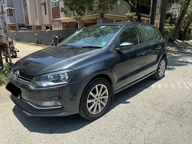 Used 2018 Volkswagen Polo in Chennai