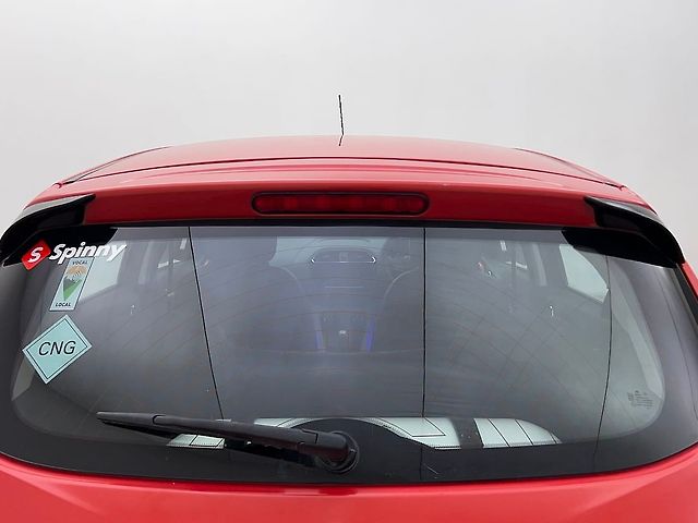 Used Tata Tiago XZ Plus CNG [2022-2023] in Thane