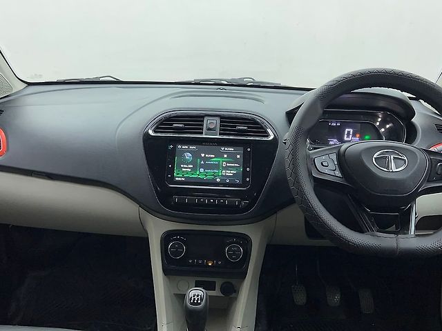 Used Tata Tiago XZ Plus CNG [2022-2023] in Thane