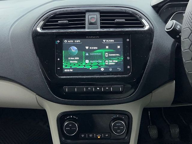 Used Tata Tiago XZ Plus CNG [2022-2023] in Thane