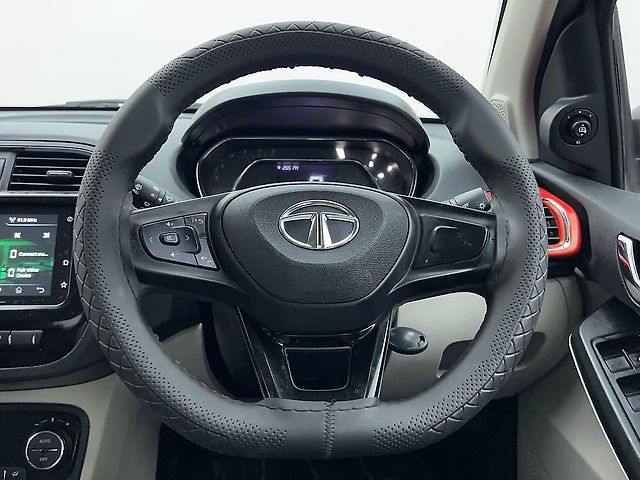 Used Tata Tiago XZ Plus CNG [2022-2023] in Thane