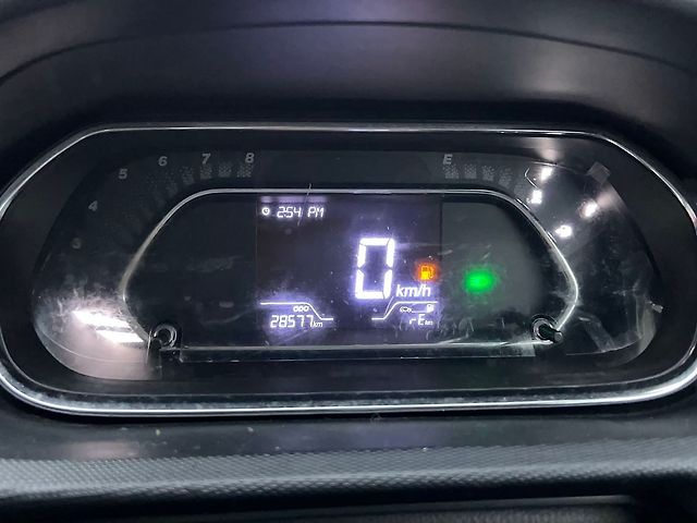 Used Tata Tiago XZ Plus CNG [2022-2023] in Thane