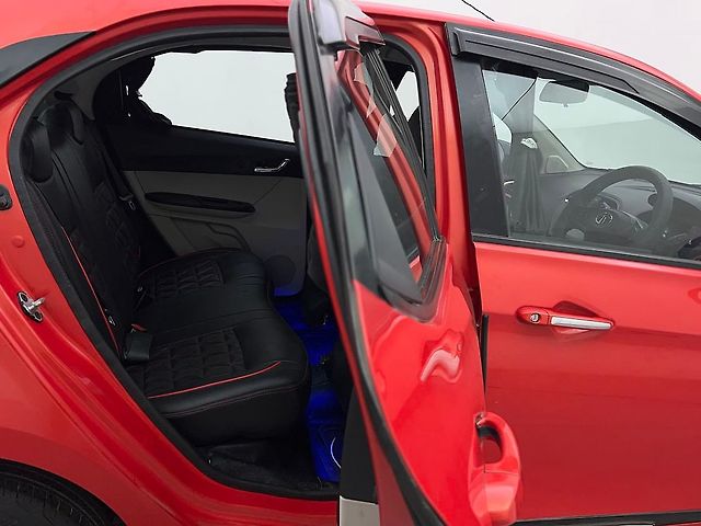 Used Tata Tiago XZ Plus CNG [2022-2023] in Thane