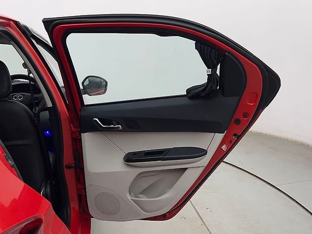 Used Tata Tiago XZ Plus CNG [2022-2023] in Thane