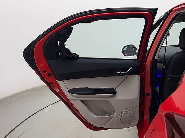Used Tata Tiago XZ Plus CNG [2022-2023] in Thane