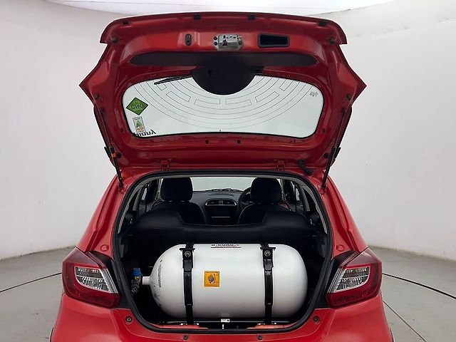 Used Tata Tiago XZ Plus CNG [2022-2023] in Thane