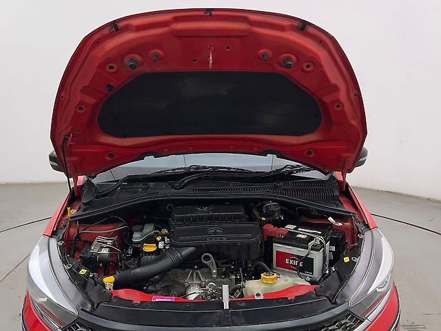 Used Tata Tiago XZ Plus CNG [2022-2023] in Thane
