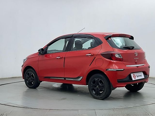 Used Tata Tiago XZ Plus CNG [2022-2023] in Thane