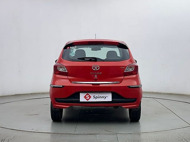 Used Tata Tiago XZ Plus CNG [2022-2023] in Thane