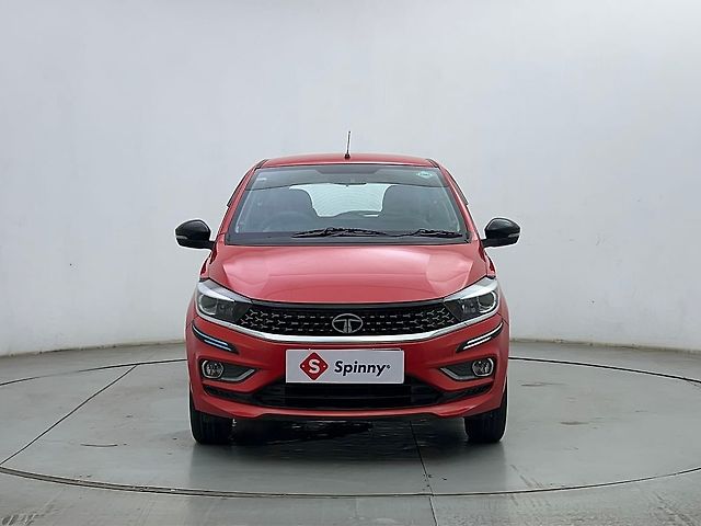 Used Tata Tiago XZ Plus CNG [2022-2023] in Thane