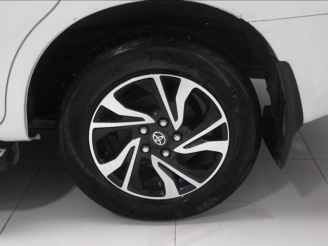 Used Toyota Innova Crysta [2016-2020] 2.4 VX 7 STR [2016-2020] in Hyderabad