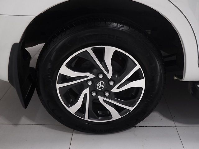 Used Toyota Innova Crysta [2016-2020] 2.4 VX 7 STR [2016-2020] in Hyderabad