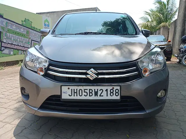 Used 2017 Maruti Suzuki Celerio in Jamshedpur