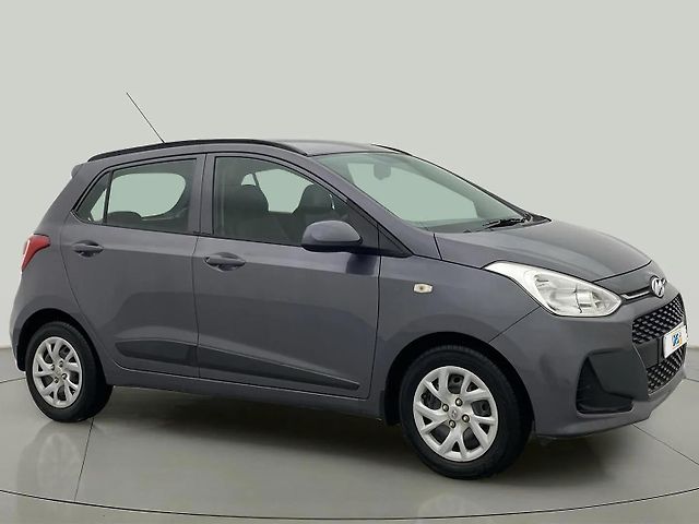 Used 2019 Hyundai Grand i10 in Chennai